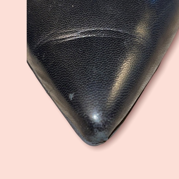 Burberry Black Pumps - Picture 9 of 10